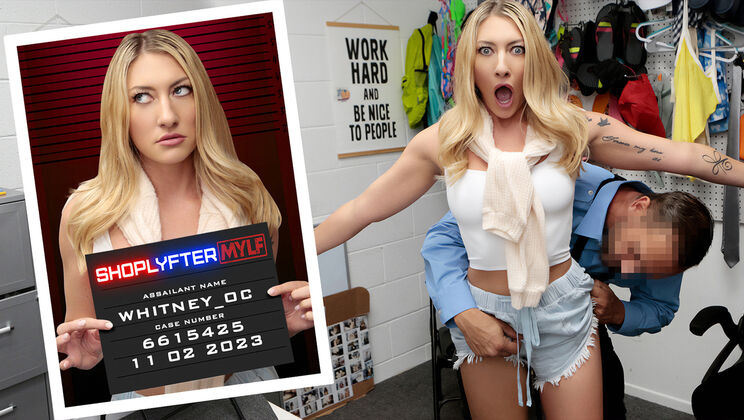 Blonde Blowjob Bitch - Case 6615425