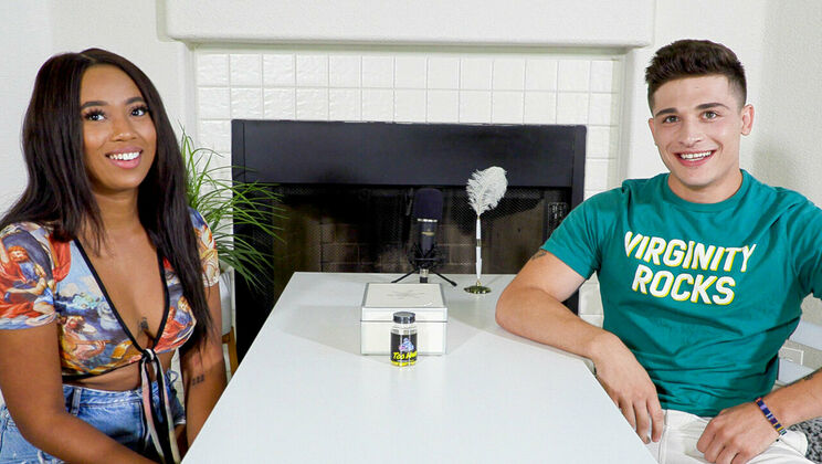 [HotGuysFuck] - Ty Cream Interviews Inked Stud Chase Arcangel - Chase Arcangel - Ty Cream