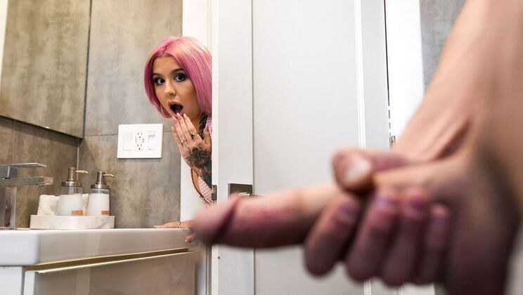 Stepsis Needs It Deep