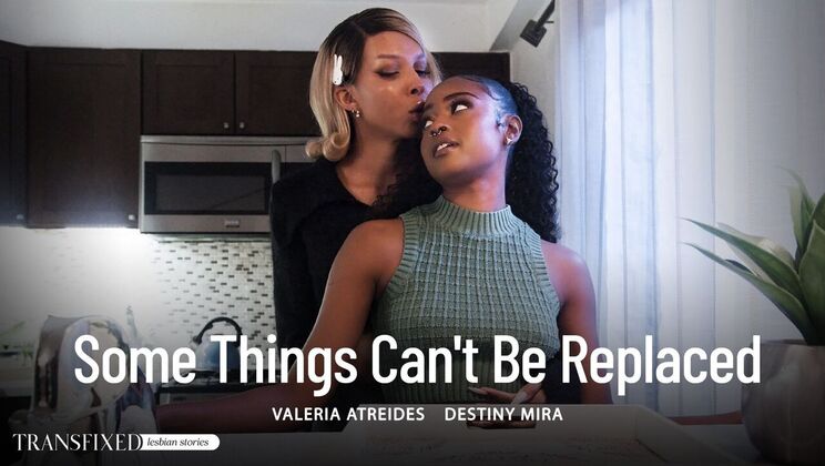 [Transfixed] - Insatiable Shemale Seductresses Unleashed - Destiny Mira - Valeria Atreides