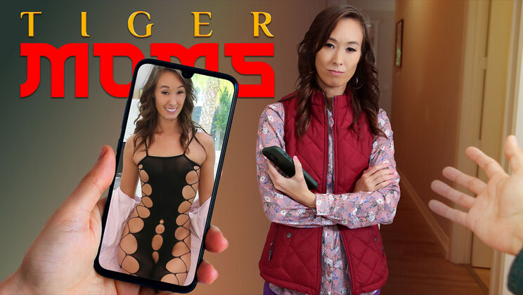 [TigerMoms] - Taboo Doctor Visit - Christy Love - Max Fills
