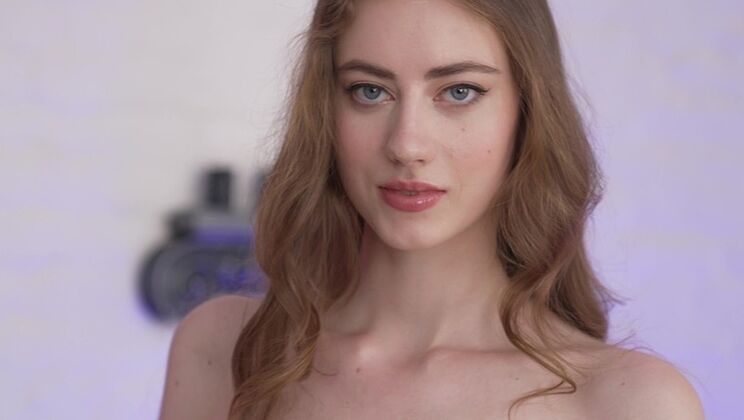 [NRXStudio] - Anal Action with Tall Skinny Babe