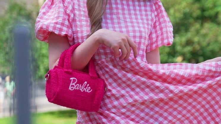 [NRXStudio] - Barbie's Cum Swallowing, Deepthroat, and More - Oliver Trunk - Martin Spell - Eva Barbie - Aleksandr Bright - Dorien Falaise - Alex Stevens - Black Rocky - Tim Monster Cock - Will Ninja