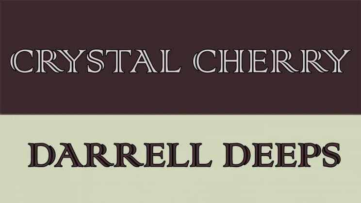 [ScenesXXXX] - Blowjob Queen Crystal Cherry - XXXX - Crystal Cherry