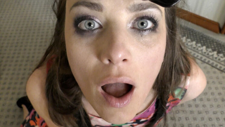 [ScenesXXXX] - Nena Sytnyy: Master of Domination