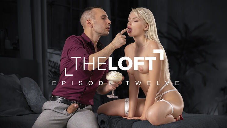 [TheLoft] - Raul Costa Fucks Blonde Whinter - Raul Costa - Whinter Ashby