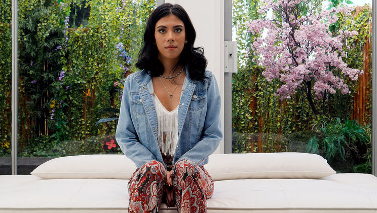 [NetVideoGirls] - Mila's Hardcore Audition - Mila