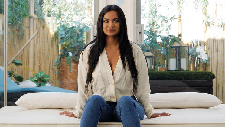 [NetGirl] - Sophia's Blowjob Tryout - Sophia - Numi