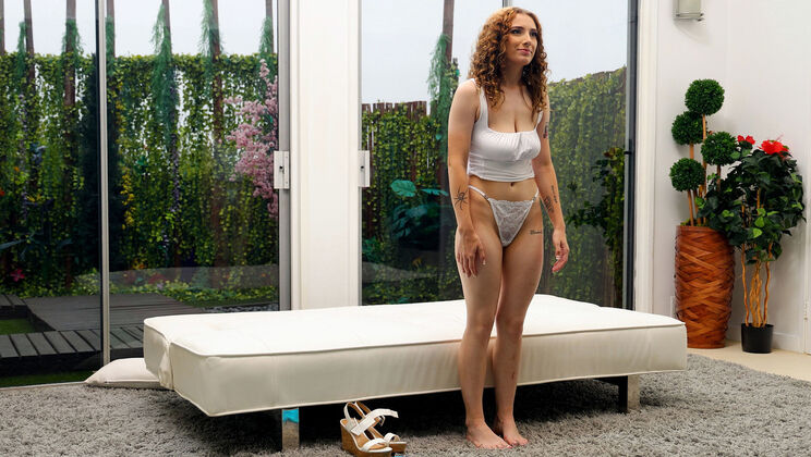 [NetGirl] - Malissa's Missionary Casting Call - Malissa