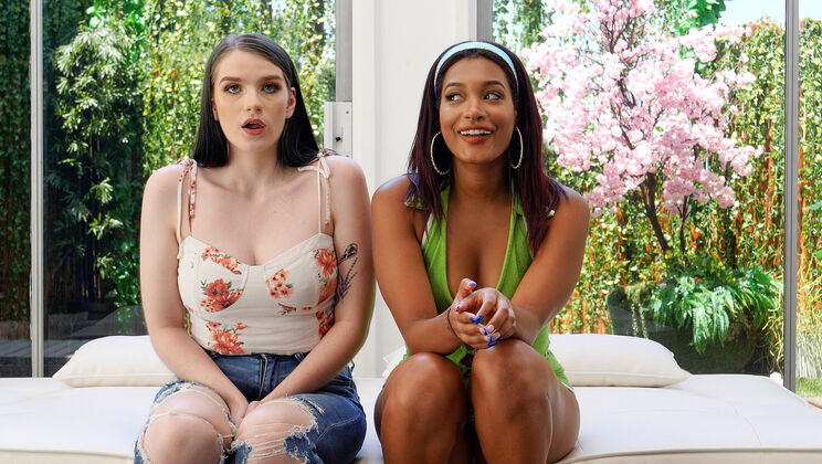 [CastingCouchHD] - Emily's Wild Tryout - Emily - Addis