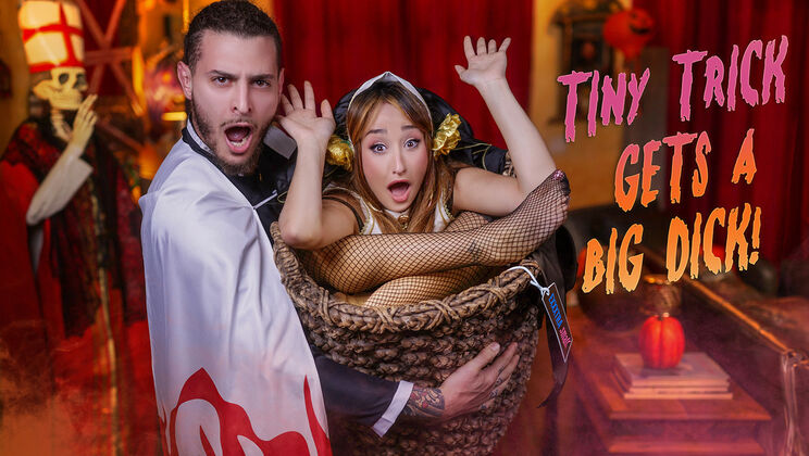 [ExxxtraSmall] - Latina Lovely Gets Facial - Isabella Nice - Adonis Breeds