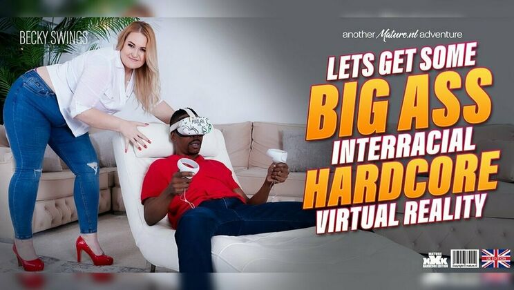 [Mature.nl] - Longwood's Hardcore Update with Becky