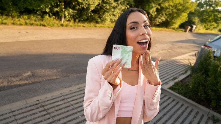 Colombian Interracial Hardcore