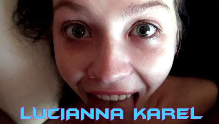 Petite Teen Timea Bella Gets Spanked and Licked in Hot Scene