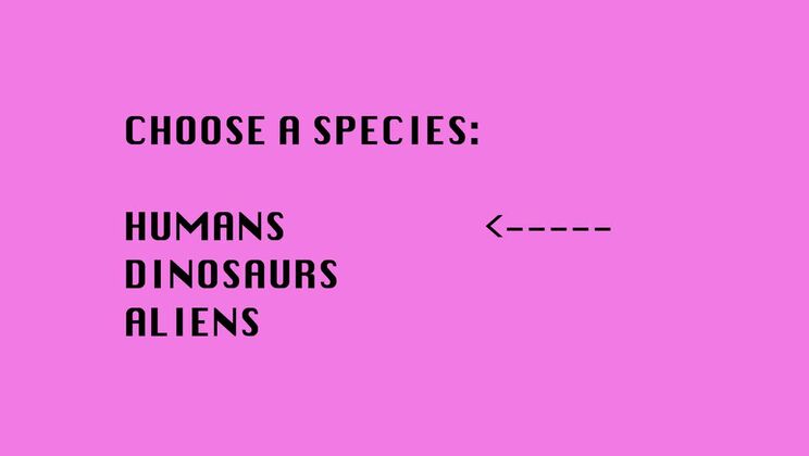 [Hentaied] - JOI Red Pussy Blue Alien – Subil Arch Feet & Bukkake Action - Subil Arch