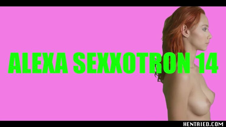 [Hentaied] - Veronica Leal Soaked in Squirts and Bukkake Creampie Action - Veronica Leal