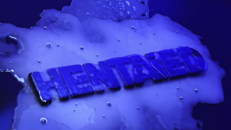 [Hentaied] - Big Tits, Bondage, and Monster Fetish Action - Little Puck