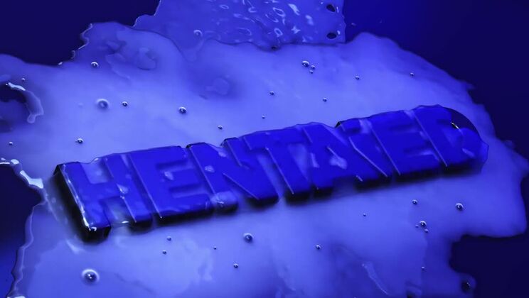 [Hentaied] - Squirting Ellie Luna Takes Navel Injection Creampie - Ellie Luna