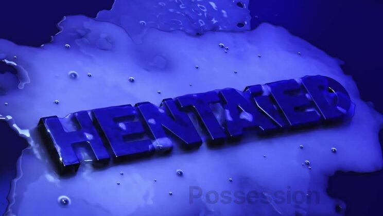 [Hentaied] - Jia Lissa and Rae Lil Black in a Steamy Fetish Creampie Session