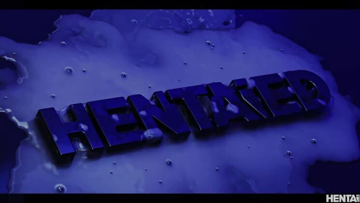 [Hentaied] - Sonya Blaze Double Penetration Fetish Fun - Sonya Blaze