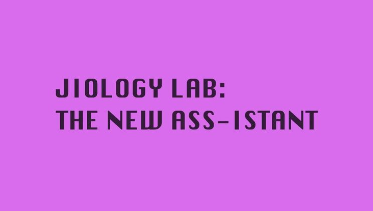 [Hentaied] - Anal Fetish Adventure: Jiology Lab with Veronica Leal and Jia Lissa