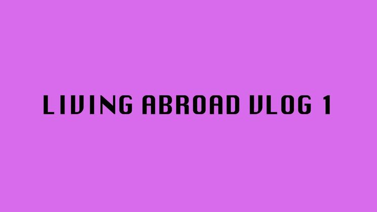 [Hentaied] - Jia Lissa Living Abroad: Intense Blowjob and Creampie Fetish - Jia Lissa