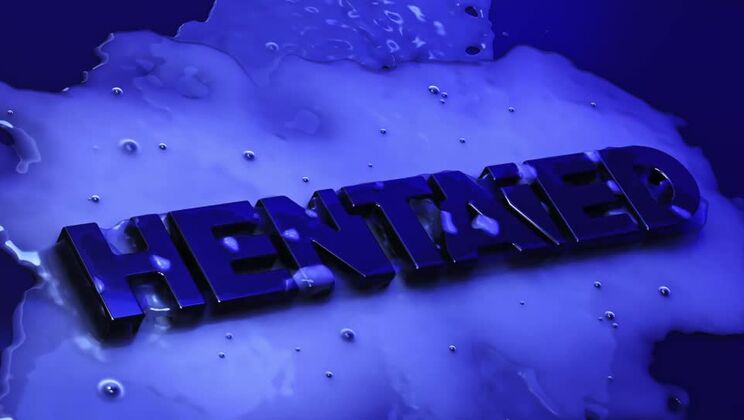 [Hentaied] - Rikako Katayama Big Tits Asian Bukkake Trespassing Fetish