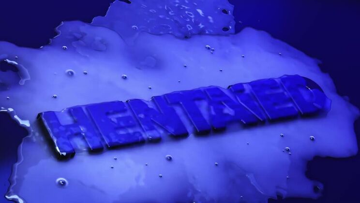 [Hentaied] - Double Penetration for Octokuro in the Kitchen - Octokuro