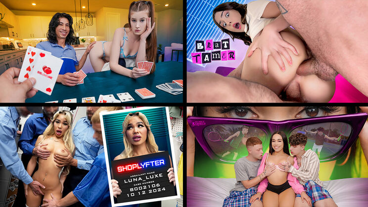 [TeamSkeetSelects] - Freaky Blowbangs Orgy: Anal, Deepthroat, and Cum in Mouth Action - Valentina Nappi - Freya Von Doom - Kiki Daire - Penelope Woods - Chanel Camryn - Willow Ryder - Athena Heart - Madison Wilde - Luna Luxe