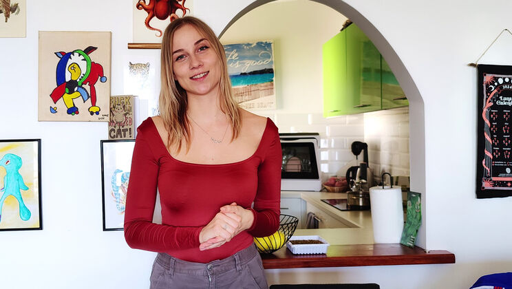 [Ersties] - The Sirena Advent Calendar - Sirena (Ersties)