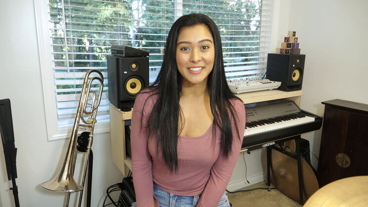 [Ersties] - First Sex Scene 6 - Jin's Favorite with Tula, Josie B & Karmann - Tula (Ersties) - Josie B (Ersties) - Karmann (Ersties)