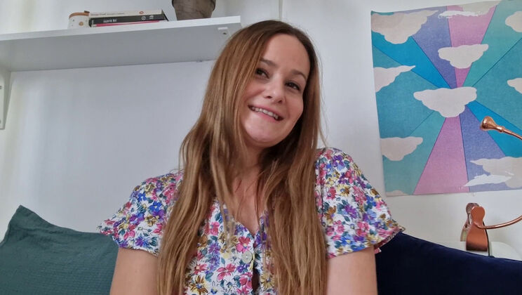 [Ersties] - Spin the Bottle - German Girls Get Dirty - Gabi (Ersties) - Lilith (Ersties) - Sally B (Ersties) - Emma K (Ersties)