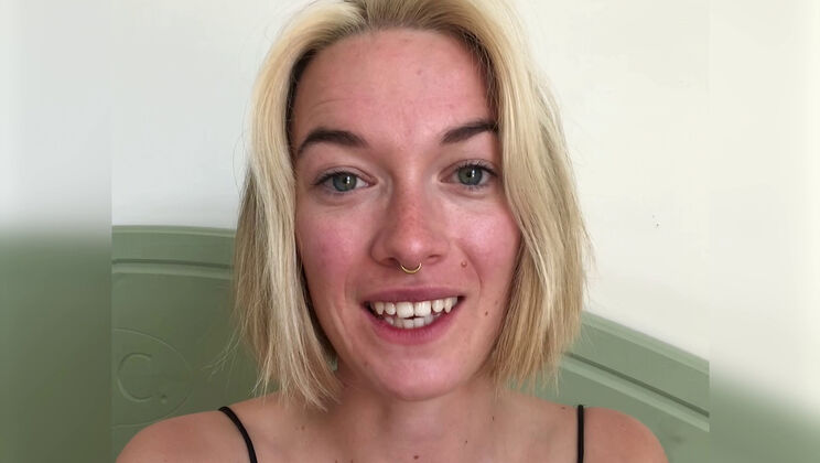 [Ersties] - Naughty Ersties: Fabienne's Reading Fantasy Poll - Daniela (Ersties) - Fabienne (Ersties) - Lou (Ersties)