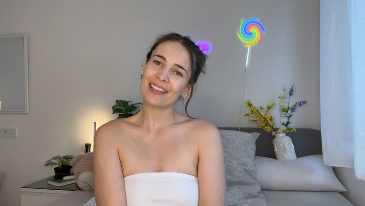 [Ersties] - Oral Sexy Time - Gabi (Ersties) - Constantina (Ersties) - Yumi (Ersties) - Dave (Ersties) - Dante (Ersties)