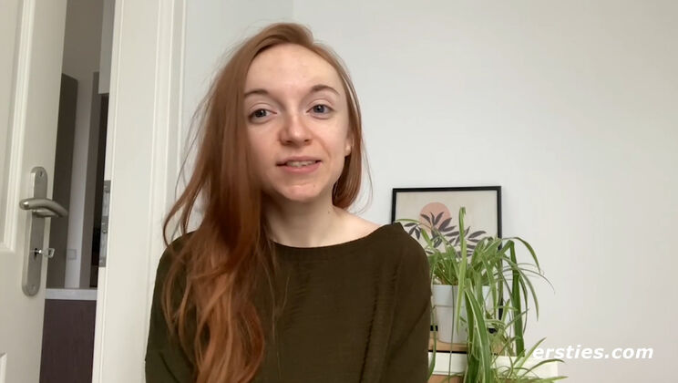 [Ersties] - Desire Remotely Controlled - Vanessa X (Ersties) - Mona (Ersties)