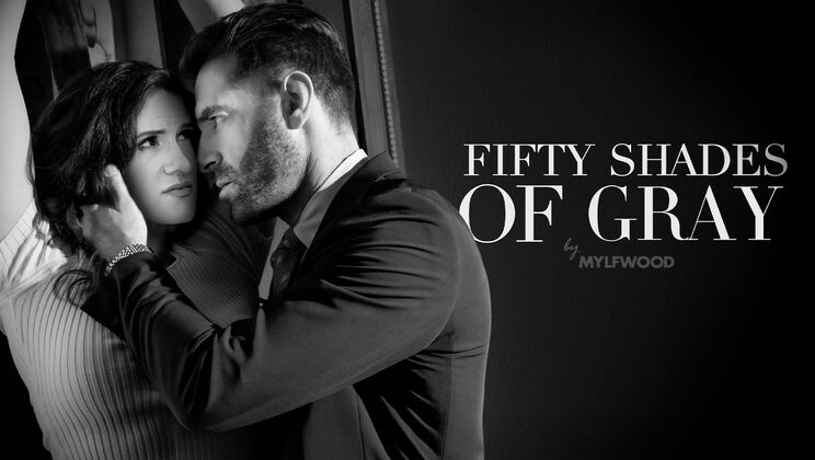 [MYLFwood] - Blowjob Milfs: Fifty Shades of Cum in Mouth - Penny Barber - Ken Feels
