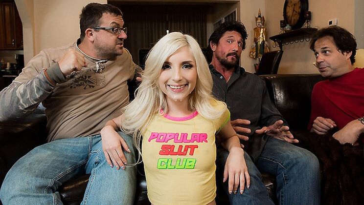 Father's Day Anal Play - DILFs Finger Asses