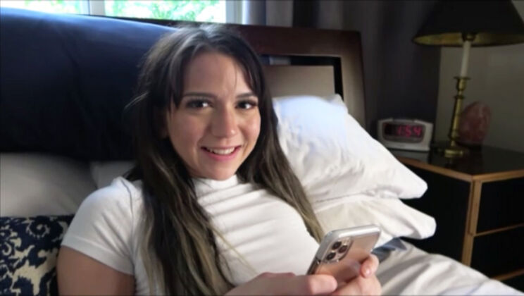 Unbiased Opinion – Riley Jean’s Teen Brunette POV