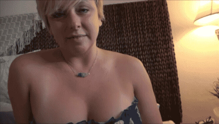 [MomComesFirst] - Innocent No More - A Big Ass Adventure - Brianna Beach