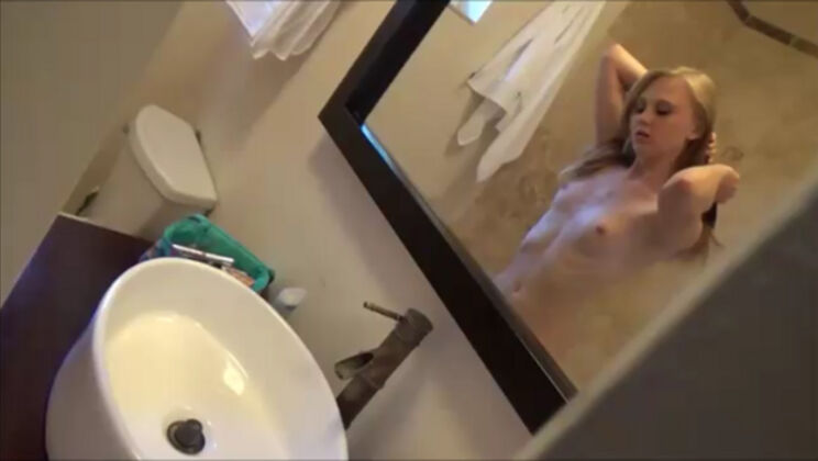 [FamilyTherapy] - POV Sex with 18 Year Old Runaway Lily Rader - Lily Rader