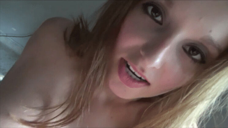 Lexi Luna's Big Butts POV Creampie - Taboo Fuck