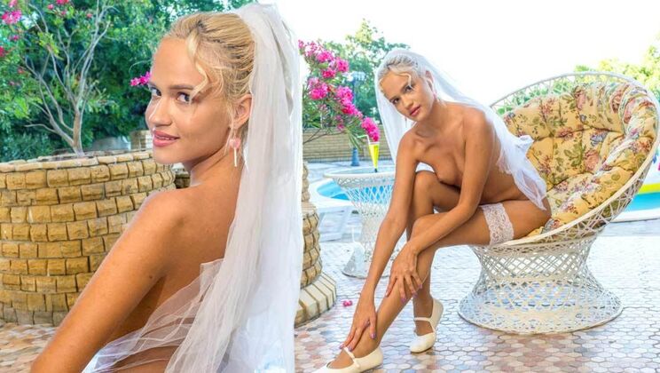 [ClubSweethearts] - Novella Night's Long Hair, Long Legs - Novella Night