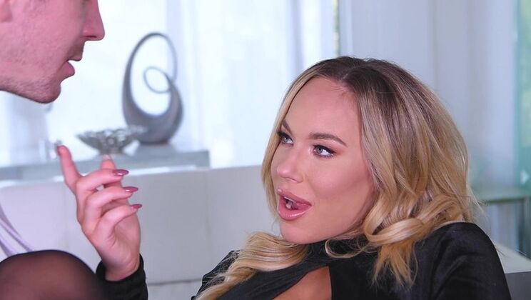 [PornWorld] - Olivia Austin and Markus Dupree couple fuck hard - Olivia Austin - Markus Dupree