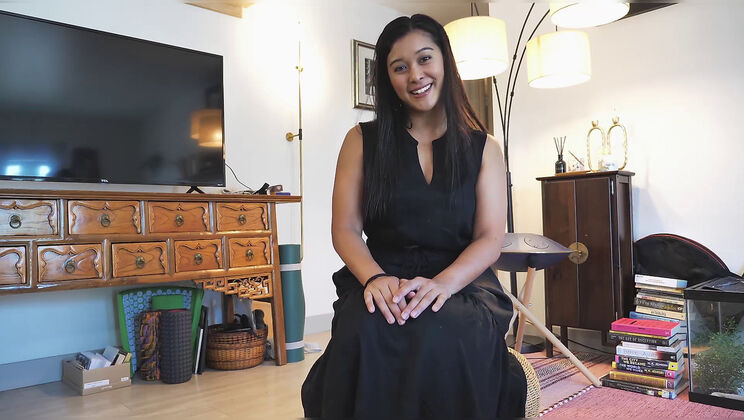 [Ersties] - Masturbation Contest Winner Jin Trailer - Jin (Ersties)