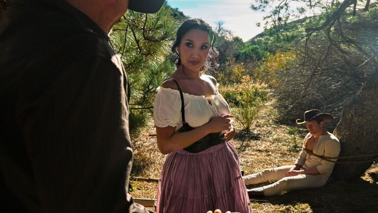 [DigitalPlayground] - Scott Nails Fucks Vicki Chase In Doggystyle & Cowgirl - Vicki Chase - Scott Nails