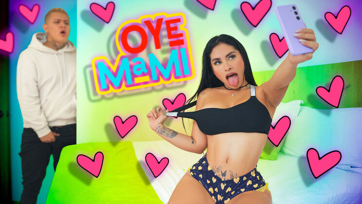 Blowjob And Cum Swallow Latina