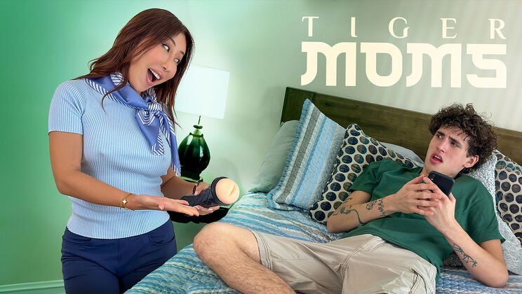 Learn from a Mature Woman's Experience