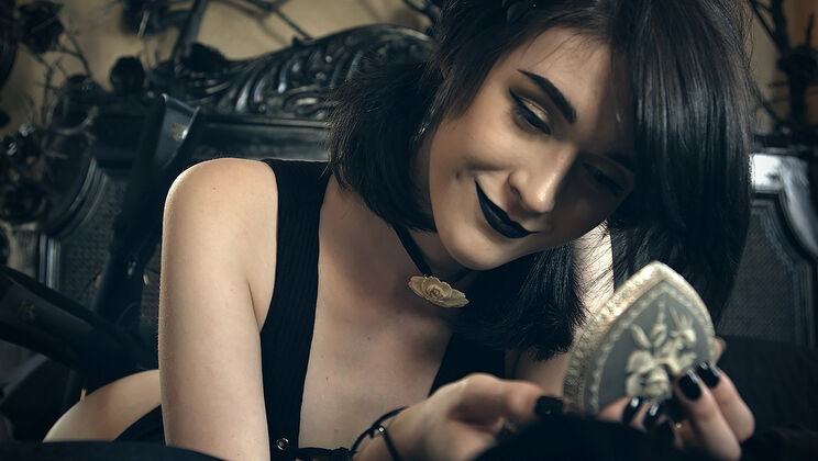 Music Box 3: Hardcore Teen Action With Ivy Aura And Ryan Madison